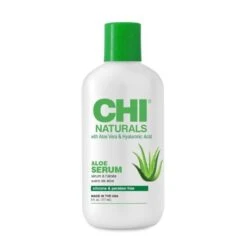 CHI Naturals Aloe Serum 177ml
