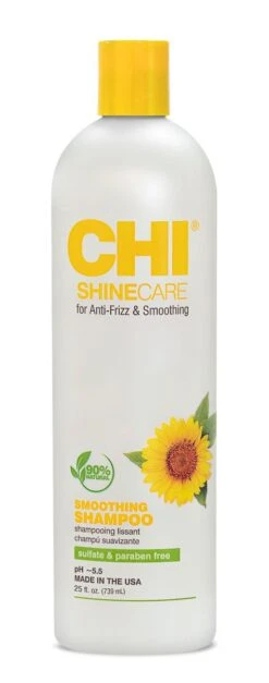 CHI ShineCare Smoothing Shampoo 739ml