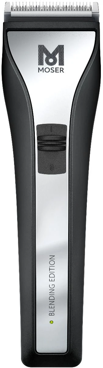 Moser Chrom2Style Blending Edition 1 Moser Chrom2Style Blending Edition