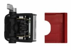 Red Deer Clipper Snijkop Pro Basic No1 -L'Oreal Verkoop clipper snijkpo pro basic no1 bovenkant