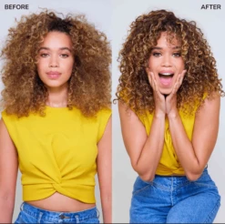 Color Wow Curl Shook Mix + Fix Bundling Spray 295ml -L'Oreal Verkoop color wow curl 3 4