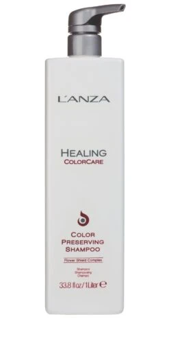 Lanza Healing Colorcare Color Preserving Shampoo 1000ml