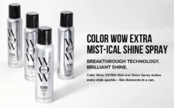 Color Wow Extra Shine Spray 162ml 5 Color Wow Extra Shine Spray 162ml -L'Oreal Verkoop colorwow extrashinegroup 970x600