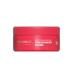 Lee Stafford ArganOil Deep Nourishing Treatment 200ml