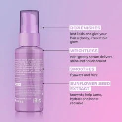 Lee Stafford Bleach Blondes Everyday Care Golden Girl Oil 50ml -L'Oreal Verkoop copy of leestafford everydaycare oil carousel fop