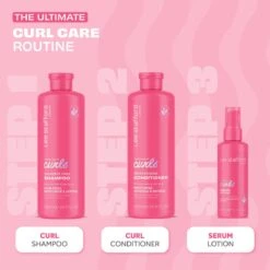 Lee Stafford For The Love Of Curls Shampoo 500ml -L'Oreal Verkoop copy of leestafford ftloc shampoo500ml amazoncarousel routine