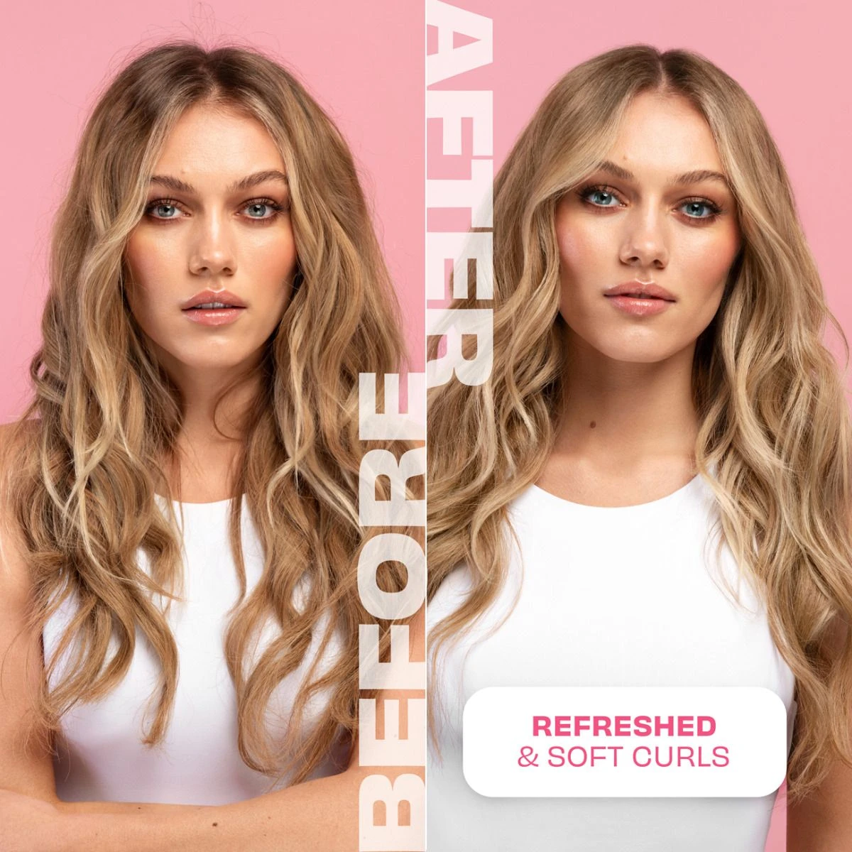 Lee Stafford For The Love Of Curls Shampoo 250ml 2 Lee Stafford For The Love Of Curls Shampoo 250ml - Afbeelding 2