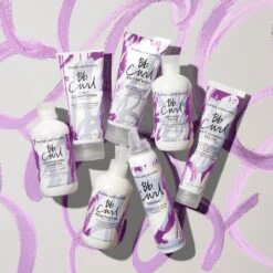 Bumble & Bumble Curl Conditioning Mousse 146ml -L'Oreal Verkoop curl line compleet family 3