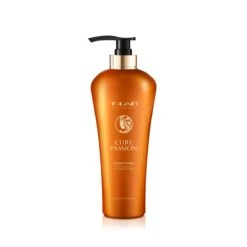 T-Lab Curl Passion Conditioner750ml