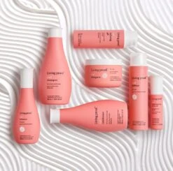 Living Proof Curl Conditioner 1000ml 6 Living Proof Curl Conditioner 1000ml -L'Oreal Verkoop curl social product hero franchise 1