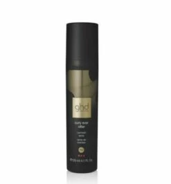 Ghd Heat Protect Styling Curly Ever After
