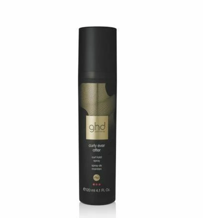 Ghd Heat Protect Styling Curly Ever After 1 Ghd Heat Protect Styling Curly Ever After