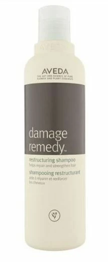 Aveda Damage Remedy Restructuring Shampoo 250ml