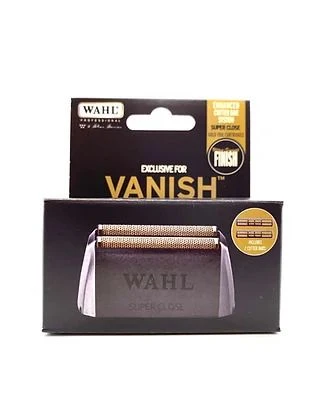 Wahl Vanish Shaver Folie + Lamellenmes 1 Wahl Vanish Shaver Folie + Lamellenmes