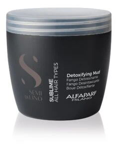 Alfaparf Sublime Detoxifying Mud 500ml