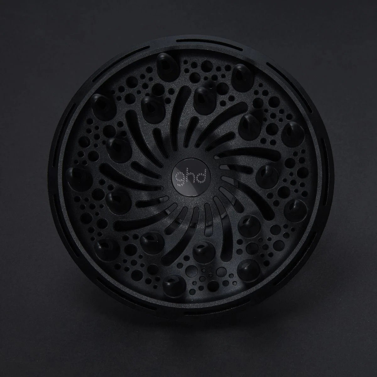 Ghd Professional Diffuser Air & Helios Zwart 3 Ghd Professional Diffuser Air & Helios Zwart - Afbeelding 3