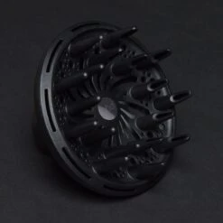 Ghd Professional Diffuser Air & Helios Zwart 7 Ghd Professional Diffuser Air & Helios Zwart -L'Oreal Verkoop digi diffusor 4 min