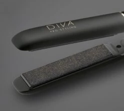 Diva Pro Precious Metals Gold Dust Straightener 5 Diva Pro Precious Metals Gold Dust Straightener -L'Oreal Verkoop diva pro precious metals gold dust straightener 1