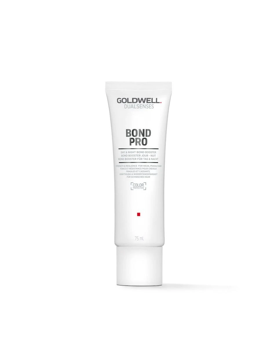Goldwell Dualsenses Bond Pro Day & Night Bond Booster 75ml 1 Goldwell Dualsenses Bond Pro Day & Night Bond Booster 75ml