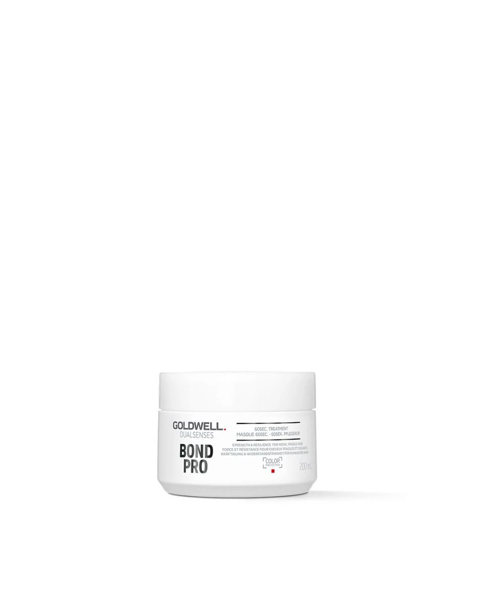 Goldwell Dualsenses Bond Pro 60Sec Treatment 200ml 1 Goldwell Dualsenses Bond Pro 60Sec Treatment 200ml