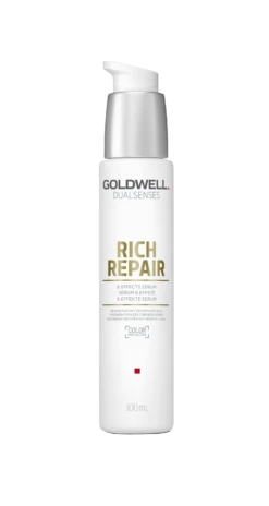 Goldwell Dualsenses Rich Repair 6 Effects Serum 100ml