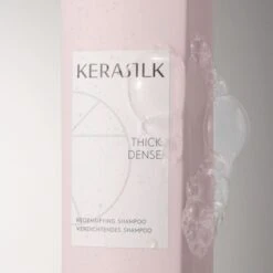 Dunner Wordend Haar Pakket Kerasilk Redensifying -L'Oreal Verkoop dunner wordend haar pakket kerasilk redensifying 3