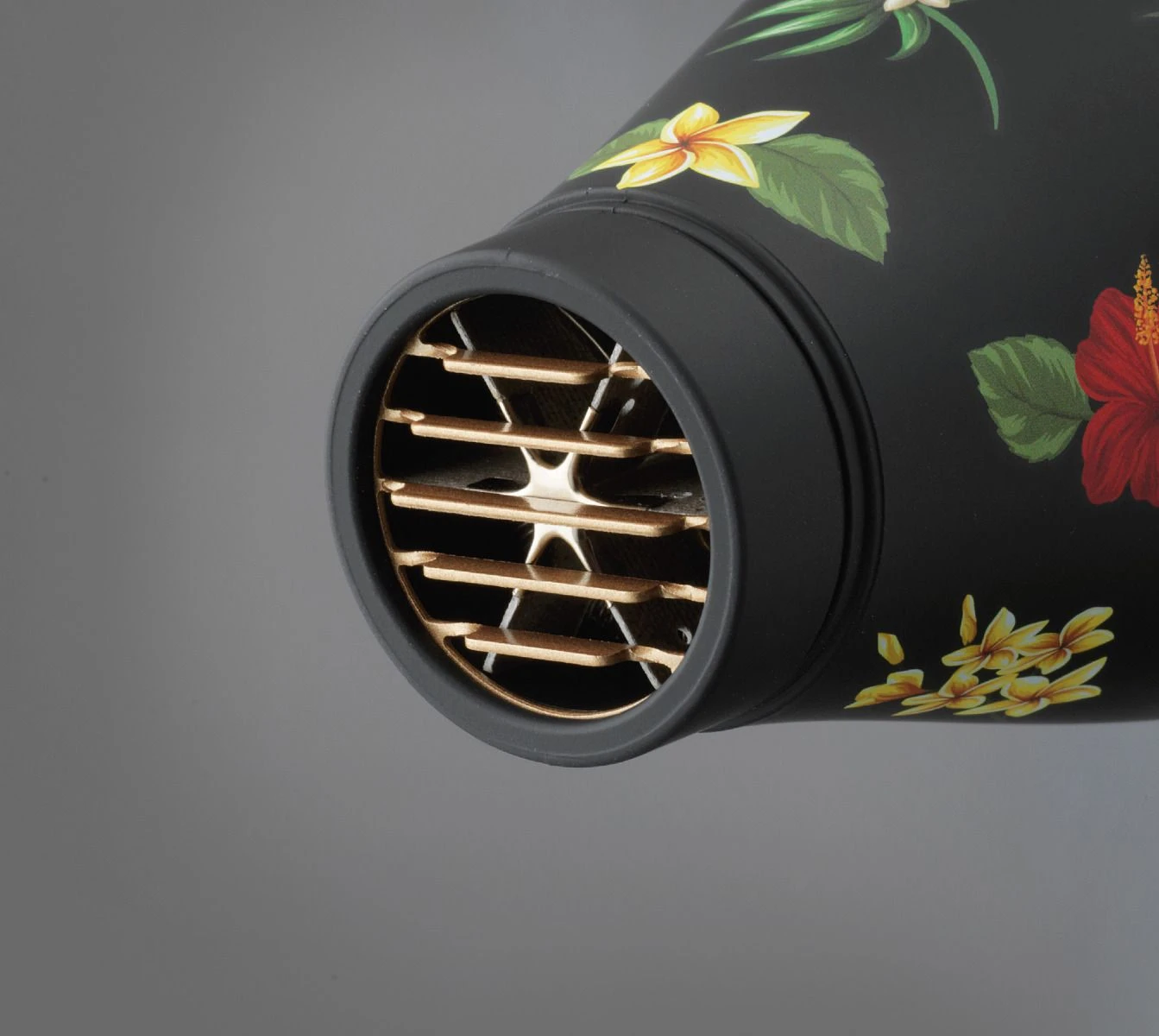 Diva Pro Edit Fleur Dynamica 3500 Föhn Tropical Burst 4 Diva Pro Edit Fleur Dynamica 3500 Föhn Tropical Burst - Afbeelding 4