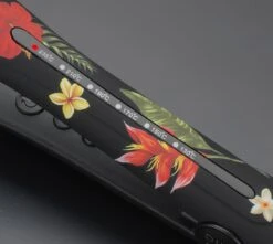 Diva Pro Edit Fleur Elite Stijltang Tropical Burst -L'Oreal Verkoop edt206 1920 x 1715 04