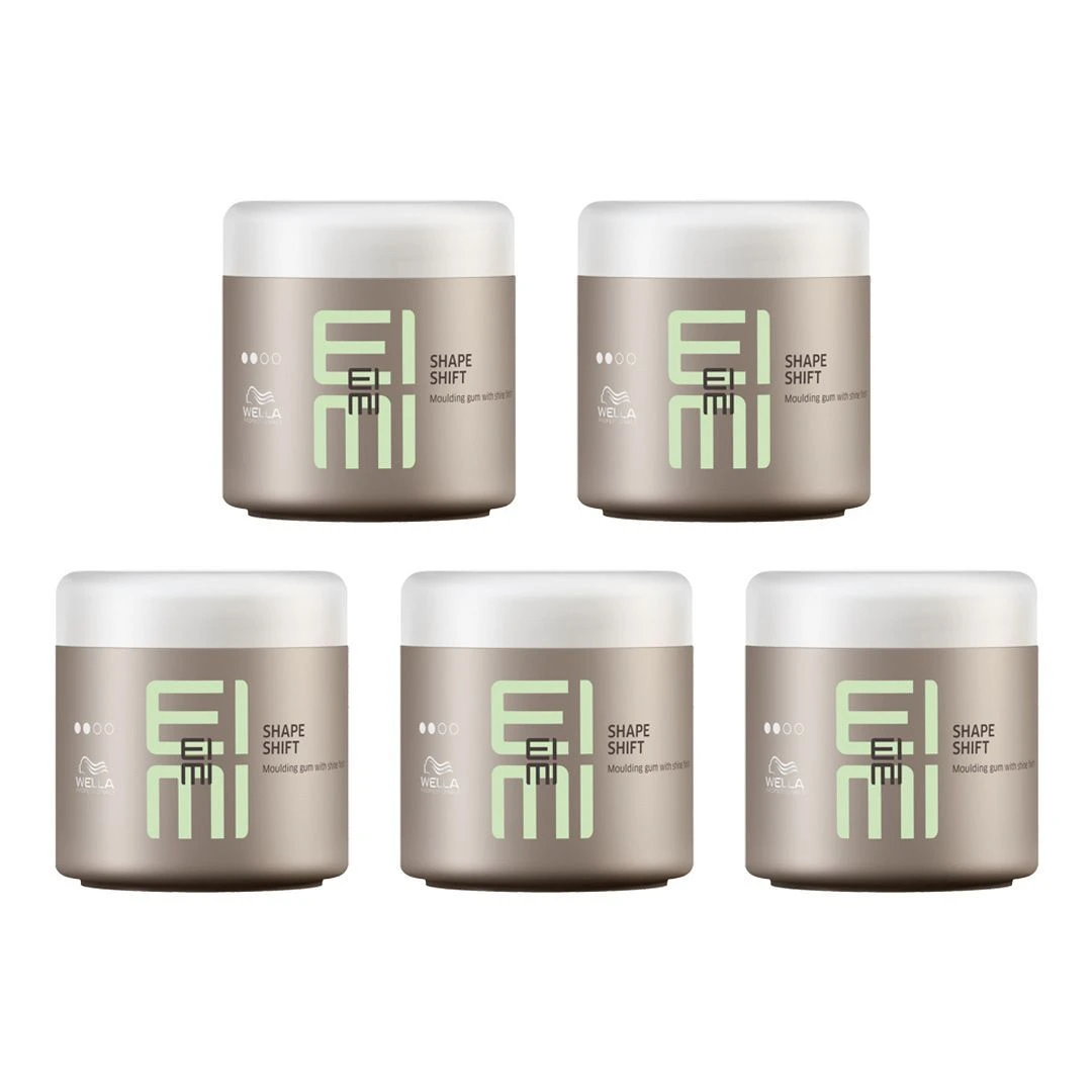 10x Wella Eimi Shape Shift Moulding Gum 150ml 1 10x Wella Eimi Shape Shift Moulding Gum 150ml