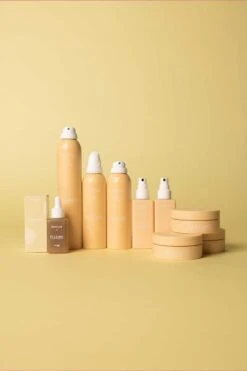 10x Elleure Modeler Mousse 200ml 5 10x Elleure Modeler Mousse 200ml -L'Oreal Verkoop elleure styling 1 3