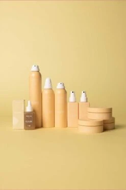 4x Elleure Modeler Pasta 100ml 5 4x Elleure Modeler Pasta 100ml -L'Oreal Verkoop elleure styling 9