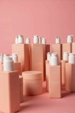 Elleure Beaucoup Volume Shampoo 1000ml 7 Elleure Beaucoup Volume Shampoo 1000ml -L'Oreal Verkoop elleure verzorging 16