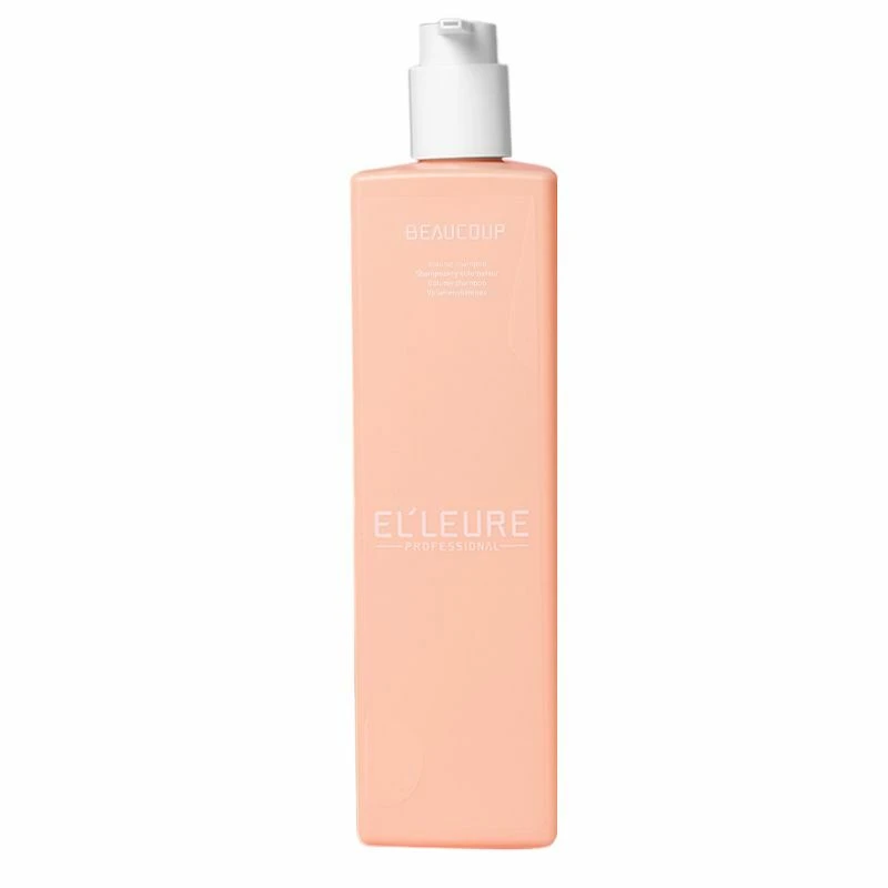 Elleure Beaucoup Volume Shampoo 1000ml 1 Elleure Beaucoup Volume Shampoo 1000ml