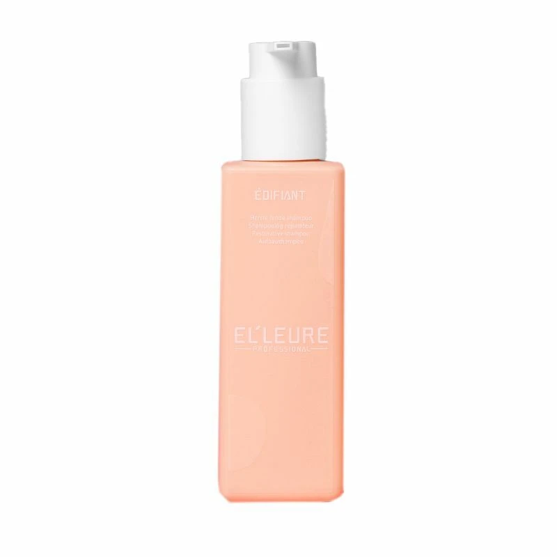 Elleure Édifiant Herstellende Shampoo 250ml 1 Elleure Édifiant Herstellende Shampoo 250ml