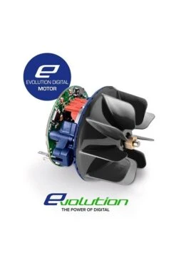 Valera EPower 2030 EQ RC D -L'Oreal Verkoop epower motor 2