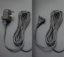 Diva Pro Precious Metals Touch Straightener Titanium -L'Oreal Verkoop eu and uk cords 1920 x 1715 01 1 3