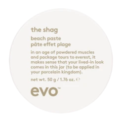 Evo The Shag Beach Paste 50ml