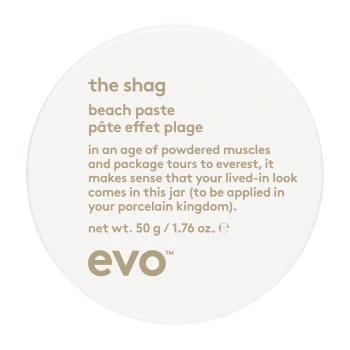 Evo The Shag Beach Paste 50ml 1 Evo The Shag Beach Paste 50ml