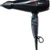 Babyliss PRO Ionic Dryer Excess-HQ 2600W Grijs