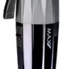 Max Pro Fade Clipper Metallic Zwart