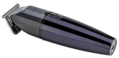 Max Pro Fade Trimmer Metallic Zwart -L'Oreal Verkoop fade trimmer 3 1