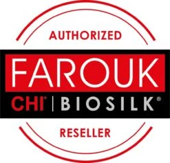 CHI MAN In Fine Form - Natural Hold Gel 177ml -L'Oreal Verkoop farouk authorized reseller logo final 7