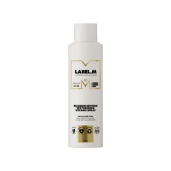 Label.m Fashion Edition Texturising Volume Spray 200ml