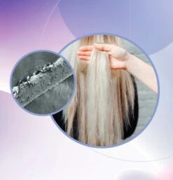 Fanola Fiber Fix Fiber Shampoo No.31000ml 6 Fanola Fiber Fix Fiber Shampoo No.31000ml -L'Oreal Verkoop fiber fix 01 min 3