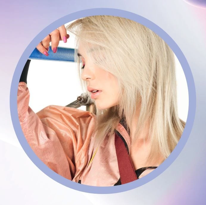 Fanola Fiber Fix Bond Connector No.2 1000ml 4 Fanola Fiber Fix Bond Connector No.2 1000ml - Afbeelding 4