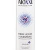 Aloxxi Firm Hold Hairspray 300ml