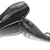 Babyliss PRO Föhn Bambino Zwart 1200W