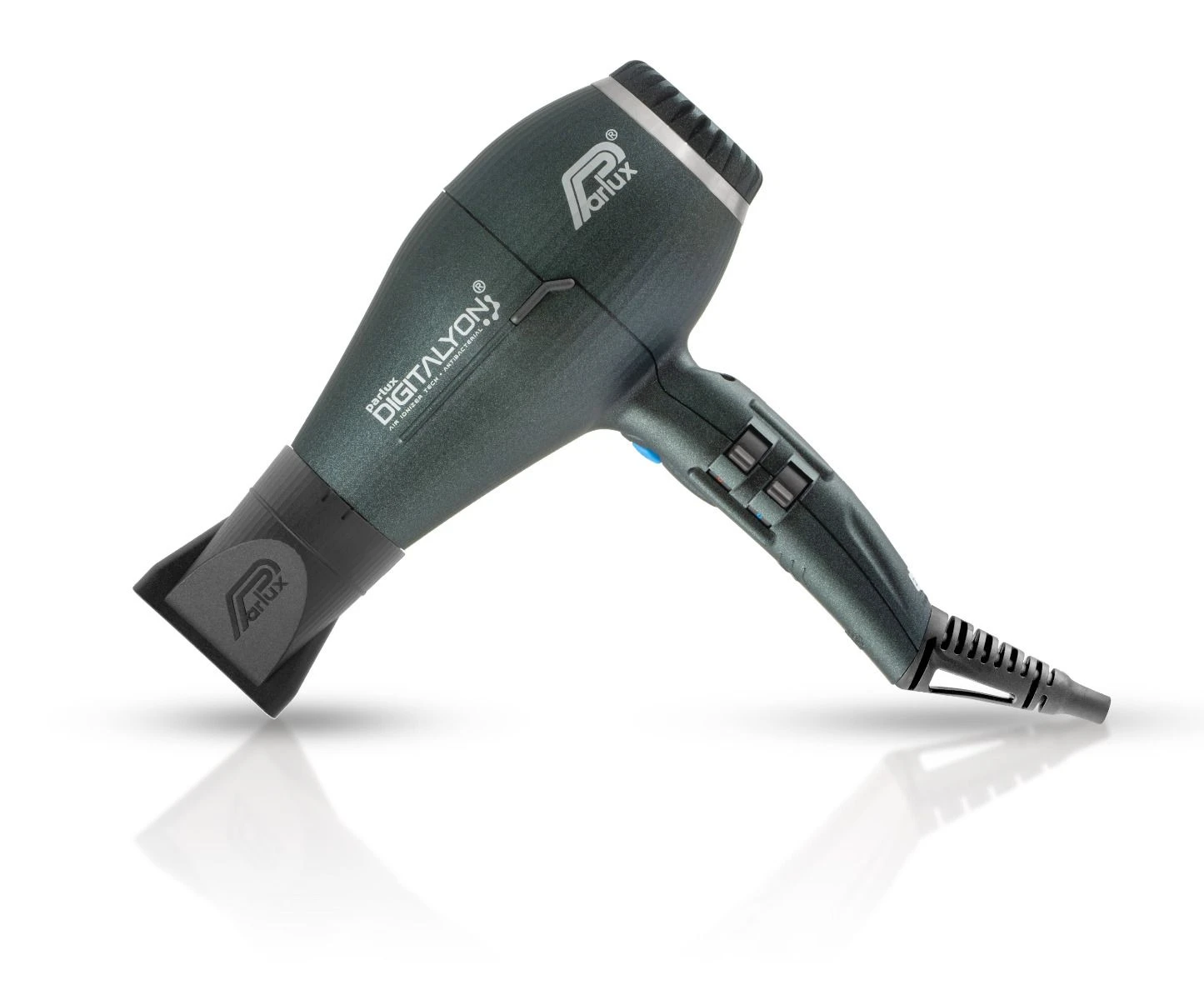 Parlux Föhn Digitalyon Antracite 2 Parlux Föhn Digitalyon Antracite - Afbeelding 2