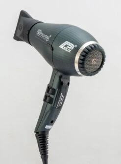 Parlux Föhn Digitalyon Antracite 6 Parlux Föhn Digitalyon Antracite -L'Oreal Verkoop foto parlux digitalyon antracite retro 02
