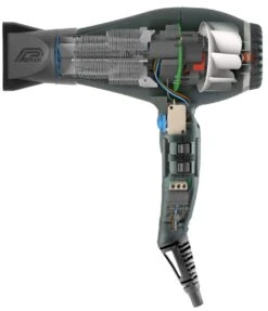 Parlux Föhn Digitalyon Antracite 7 Parlux Föhn Digitalyon Antracite -L'Oreal Verkoop foto parlux digitalyon antracite spaccato